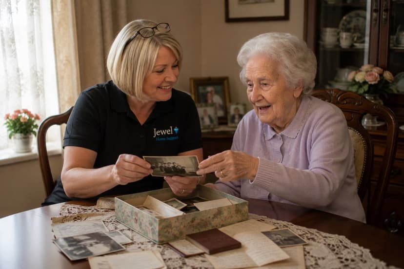 Do People With Dementia Have to Pay Care Home Fees?